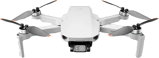 Mavic Mini 2