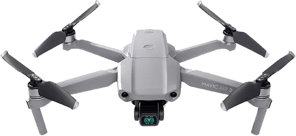 Mavic Air Fly More Combo